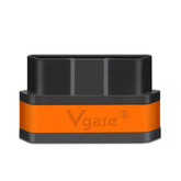High Quality Super Mini Vgate iCar2 ELM327 OBDII WiFi Car Scanner Tool, Support Android & iOS